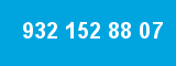 932 152 88 07